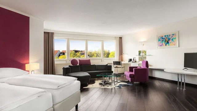 Amedia Weiden, Trademark Collection by Wyndham photo 7