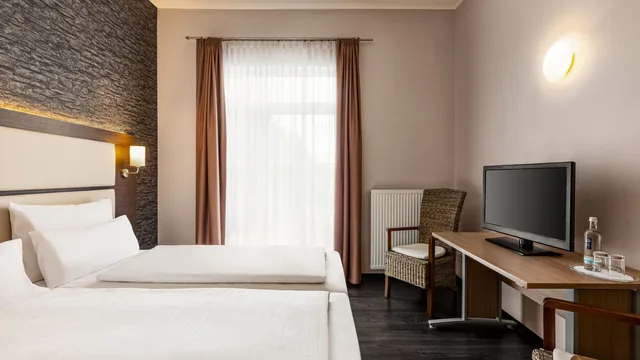 Amedia Express Bielefeld, Trademark Collection by Wyndham photo 6