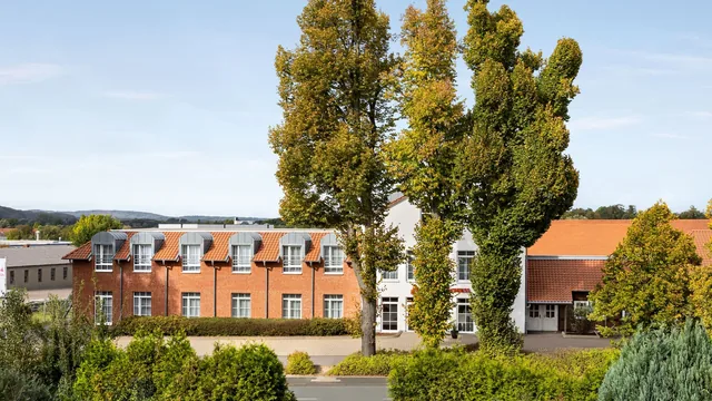 Amedia Express Bielefeld, Trademark Collection by Wyndham photo 8