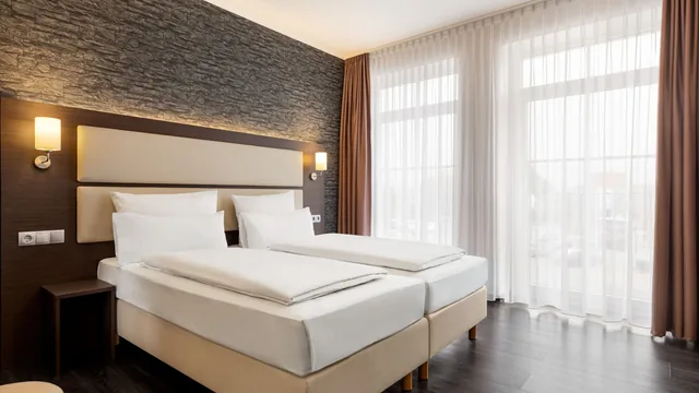 Amedia Express Bielefeld, Trademark Collection by Wyndham photo 9