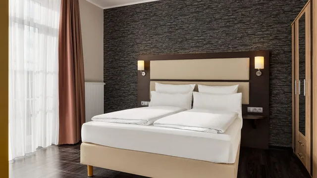 Amedia Express Bielefeld, Trademark Collection by Wyndham photo 10