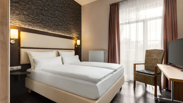 Amedia Express Bielefeld, Trademark Collection by Wyndham photo 11