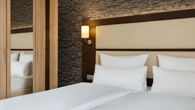 Amedia Express Bielefeld, Trademark Collection by Wyndham photo 12