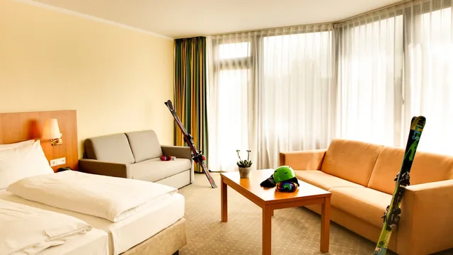 H+ Hotel Willingen photo 2