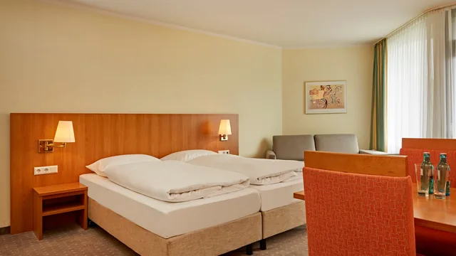 H+ Hotel Willingen photo 3