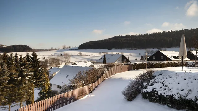 H+ Hotel Willingen photo 4
