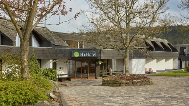 H+ Hotel Willingen photo 5