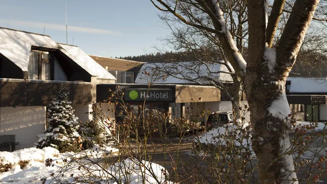 H+ Hotel Willingen photo 6
