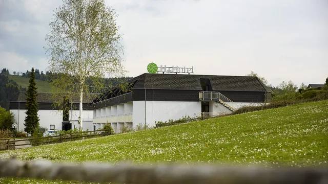 H+ Hotel Willingen photo 7