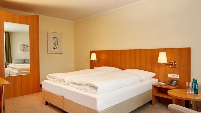 H+ Hotel Willingen photo 8