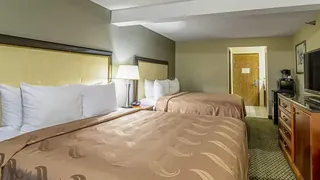 Roosevelt Hotel