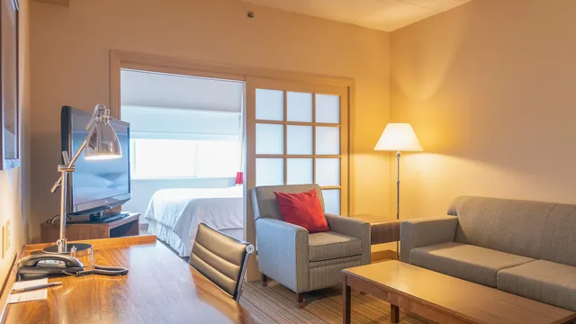 Lakeview Signature, Trademark Collection by Wyndham photo 3