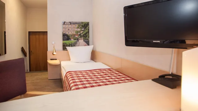 Centro Hotel Goya Wolfsburg, Trademark Collection by Wyndham photo 10