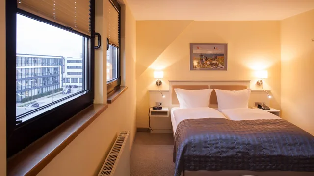Centro Hotel Goya Wolfsburg, Trademark Collection by Wyndham photo 12