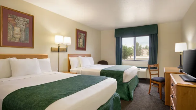 Travelodge by Wyndham Alpine photo 1