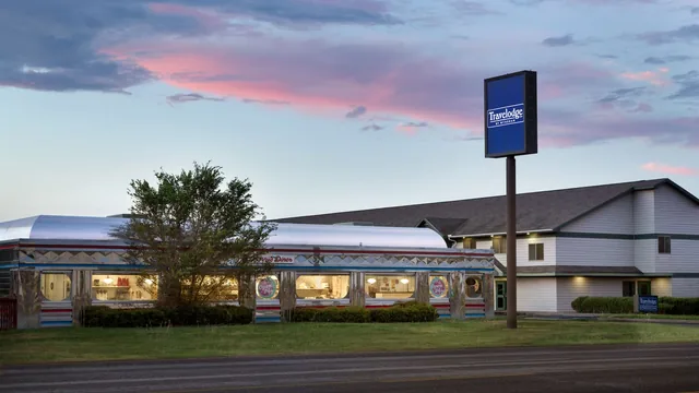 Travelodge by Wyndham Alpine photo 5
