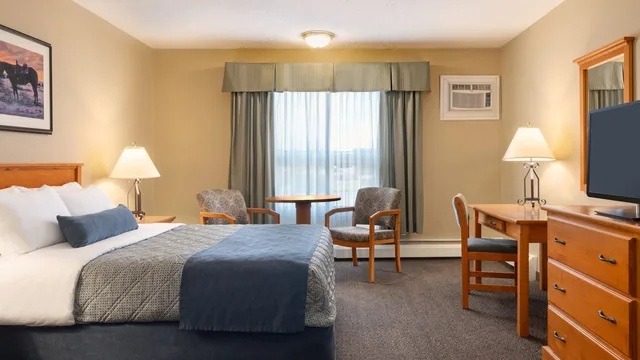 Travelodge by Wyndham Edson photo 11