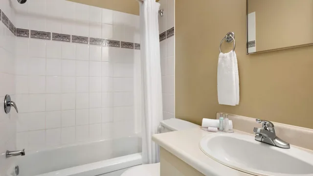 Travelodge by Wyndham Edson photo 12