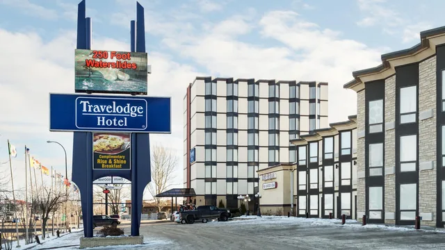 Travelodge by Wyndham Lloydminster photo 7