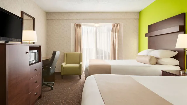 Travelodge by Wyndham Lloydminster photo 10