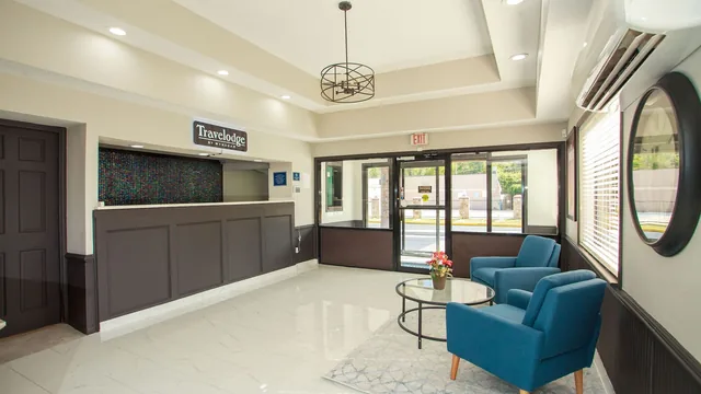 Travelodge by Wyndham Macon West photo 11