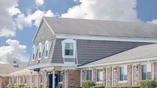 Travelodge by Wyndham Mansfield