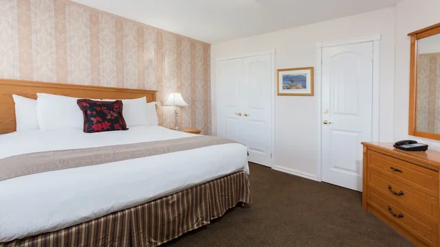 Thriftlodge by Wyndham Moncton photo 4