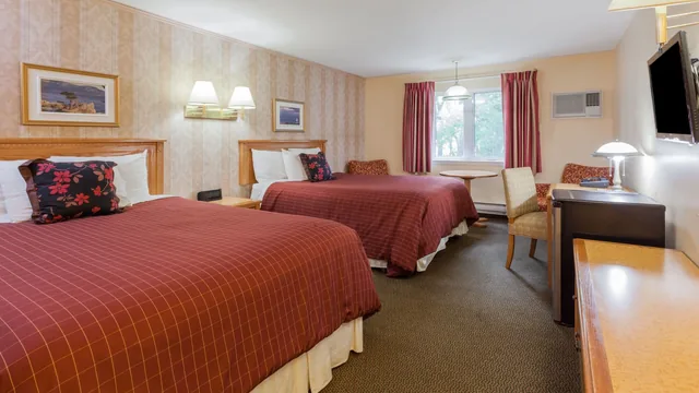 Thriftlodge by Wyndham Moncton photo 7