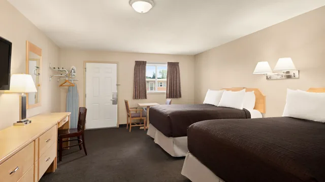 Thriftlodge Moose Jaw photo 10