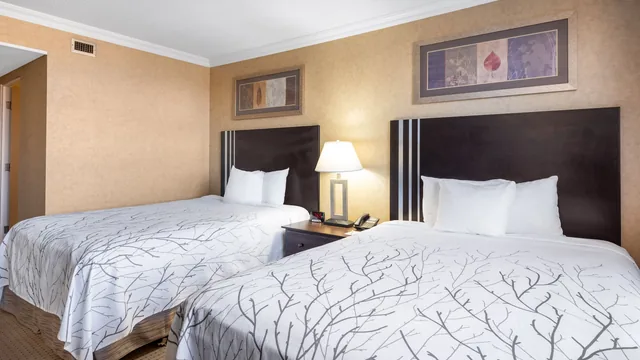 Travelodge by Wyndham Prince Albert photo 12