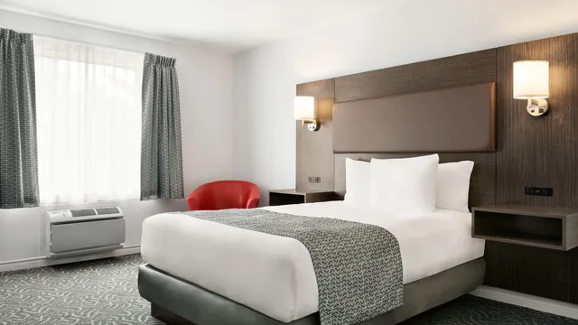 Travelodge by Wyndham Rigaud photo 5