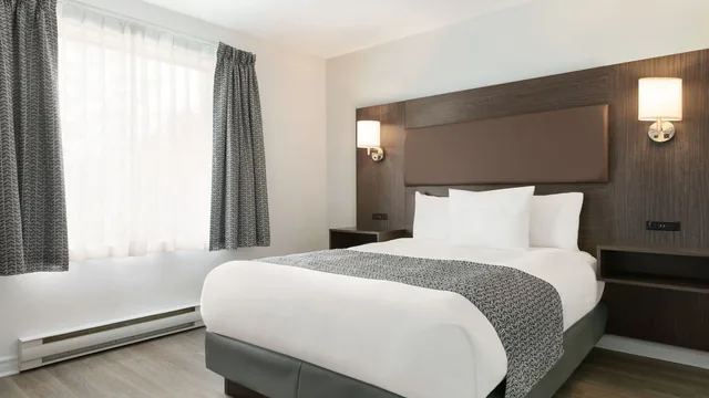 Travelodge by Wyndham Rigaud photo 6