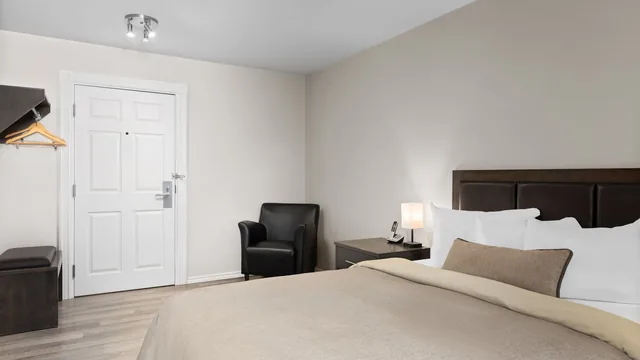 Travelodge by Wyndham Roberval photo 8
