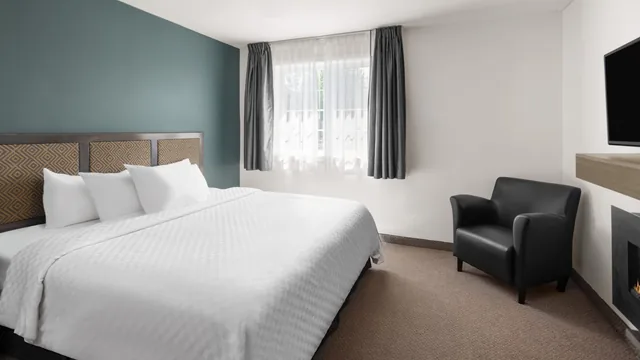 Travelodge by Wyndham Roberval photo 9