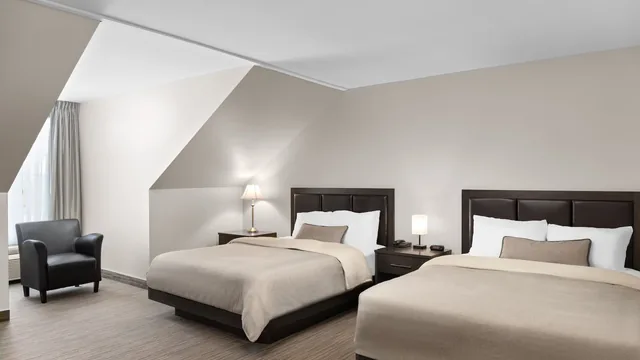 Travelodge by Wyndham Roberval photo 10