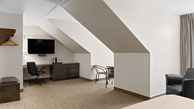 Travelodge by Wyndham Roberval photo 11