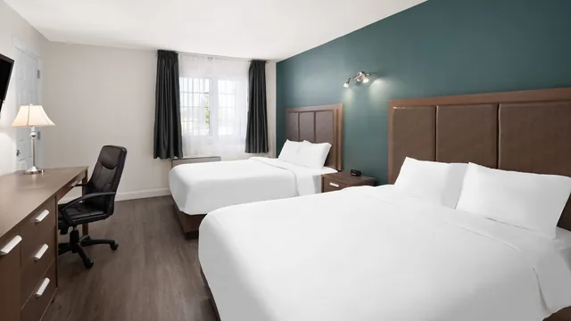 Travelodge by Wyndham Roberval photo 12