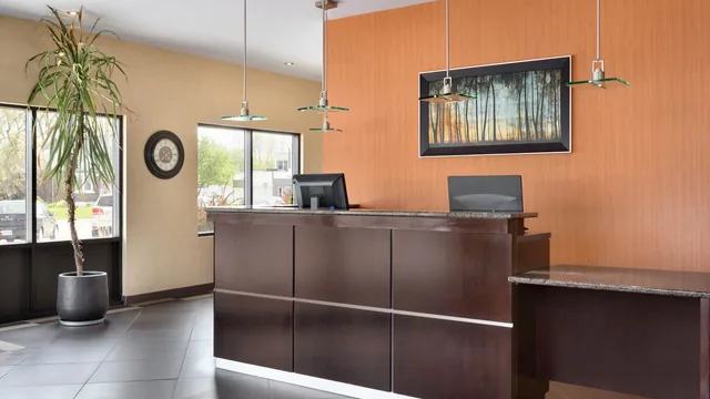 Travelodge by Wyndham Simcoe photo 7