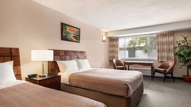 Travelodge by Wyndham Swift Current photo 4