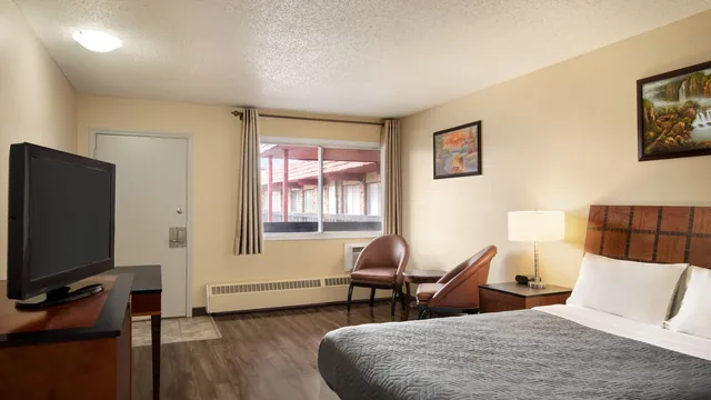 Travelodge by Wyndham Swift Current photo 5