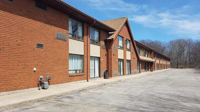 Travelodge by Wyndham Welland photo 4