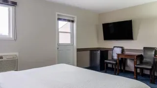 Travelodge by Wyndham Wetaskiwin