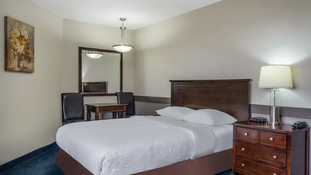 Travelodge by Wyndham Wetaskiwin photo 2