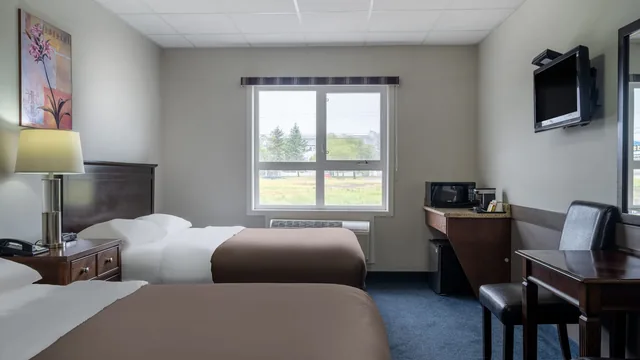Travelodge by Wyndham Wetaskiwin photo 6