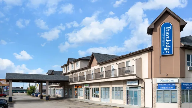 Travelodge by Wyndham Wetaskiwin photo 7