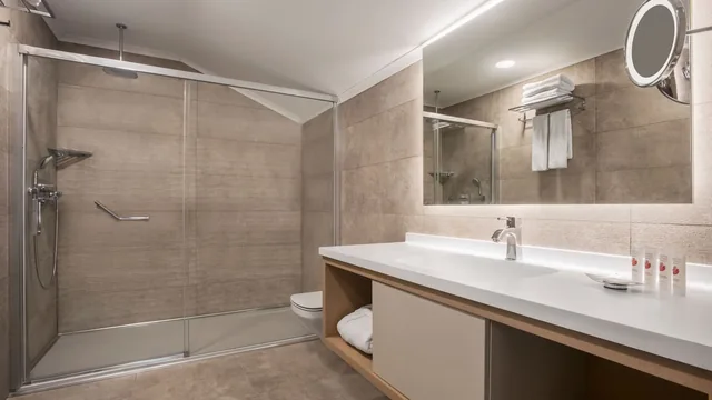 TRYP by Wyndham Ankara Oran photo 9