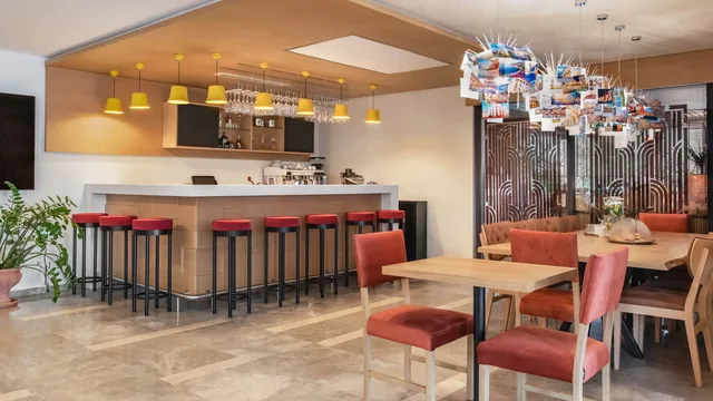 TRYP by Wyndham Ankara Oran photo 11