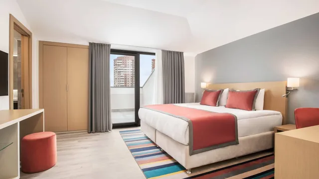 TRYP by Wyndham Ankara Oran photo 12