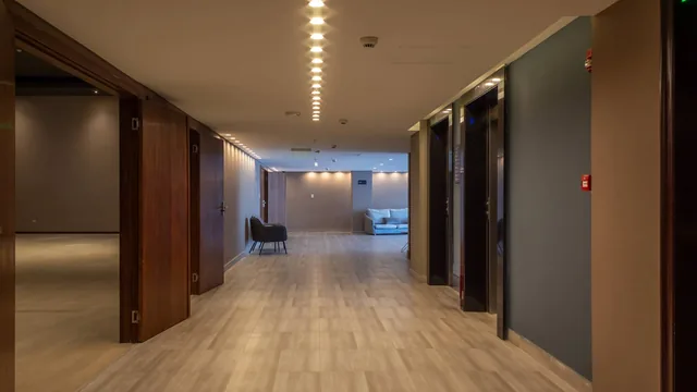 Tryp by Wyndham Asuncion photo 10