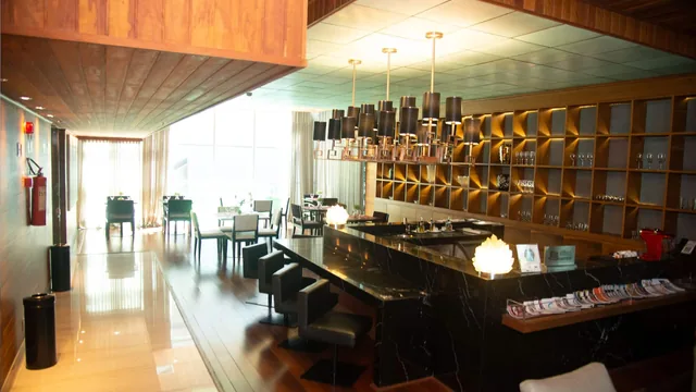 Tryp by Wyndham Belo Horizonte Savassi photo 12